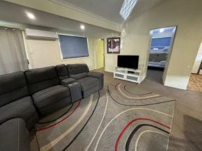 Grafton Workers Accomodation
